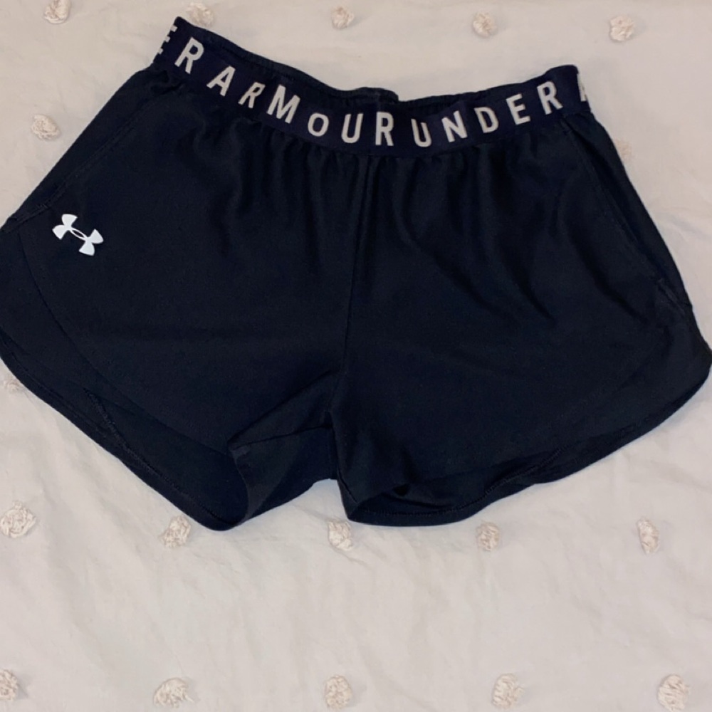 Under Armour shorts